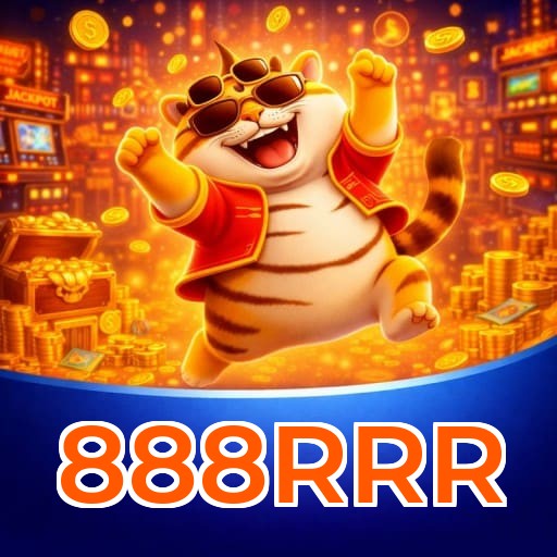 888RRR Logo